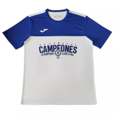 Joma Cruz Azul Champions Soccer Jersey 2021