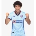 Cruz Azul Mens Away Soccer Jersey 2023