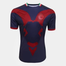 Chivas 2019 Third Soccer Jersey