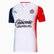 Chivas 2020 Away Soccer Jersey