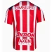 Chivas de Guadalajara Mens Home Soccer Jersey 2025-26