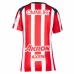 Chivas de Guadalajara Womens Home Soccer Jersey 2025