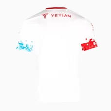 Chivas Mens Esports Soccer Jersey 2024-25