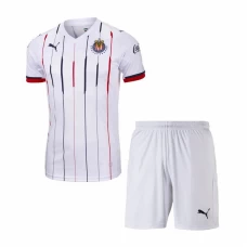 Chivas Away Kit 18/19 - Kids