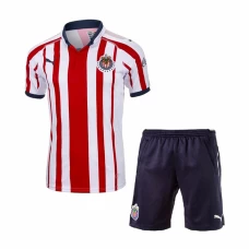 Chivas Home Kit 18/19 - Kids