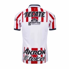 Chivas Home Kit 18/19 - Kids