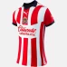 Chivas Womens Home Soccer Jersey 2023