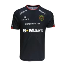 Carrara Juarez Away Soccer Jersey 2020-21