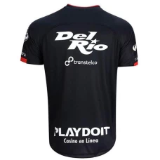 Carrara Juarez Away Soccer Jersey 2020-21