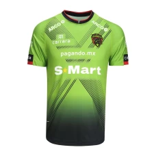 Carrara Juarez Home Soccer Jersey 2020-21
