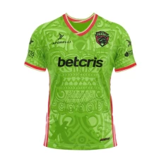 FC Juárez Home Soccer Jersey 2022-23