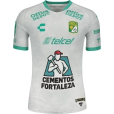 Pirma Leon Away Soccer Jersey 2021-22