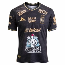 Pirma Leon Away Soccer Jersey 2020-21