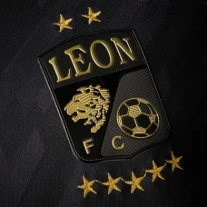 Pirma Leon Away Soccer Jersey 2020-21