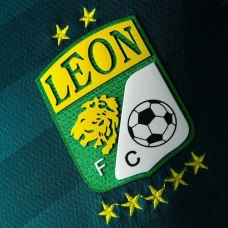 Pirma Leon Home Soccer Jersey 2020-21