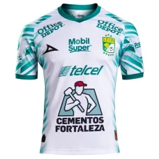 Pirma Leon Third Soccer Jersey 2020-21