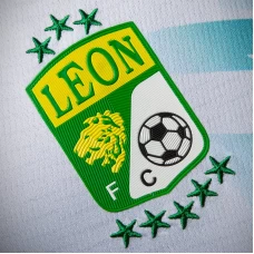 Pirma Leon Third Soccer Jersey 2020-21