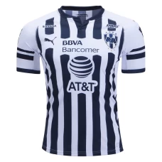 Monterrey Home Soccer Jersey 2018 2019