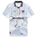 CF Monterrey Puma x KidSuper Men's 2025 FIFA Club World Cup White Jersey