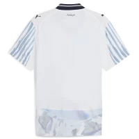 CF Monterrey Puma x KidSuper Men's 2025 FIFA Club World Cup White Jersey