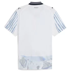 CF Monterrey Puma x KidSuper Men's 2025 FIFA Club World Cup White Jersey