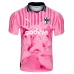 CF Monterrey Puma x KidSuper Women's 2025 FIFA Club World Cup Pink Jersey