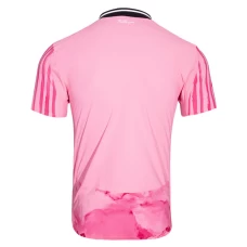 CF Monterrey Puma x KidSuper Women's 2025 FIFA Club World Cup Pink Jersey