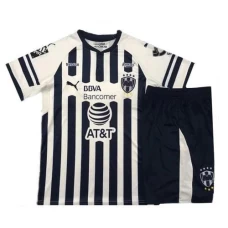Monterrey Home Kit 2018/19 - Kids
