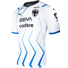 Monterrey Away Soccer Jersey 2021-22