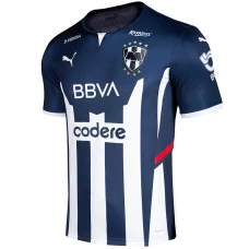 Monterrey Home Soccer Jersey 2021-22