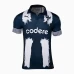 CF Monterrey Mens Club World Cup 80th Anniversary Jersey 2025