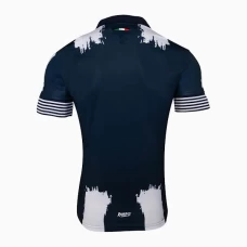 CF Monterrey Mens Club World Cup 80th Anniversary Jersey 2025