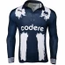 CF Monterrey Mens 80th Long Sleeve Anniversary Jersey 2025