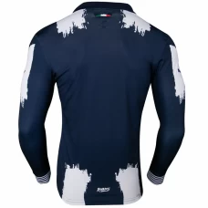 CF Monterrey Mens 80th Long Sleeve Anniversary Jersey 2025