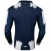 CF Monterrey Mens 80th Long Sleeve Anniversary Jersey 2025