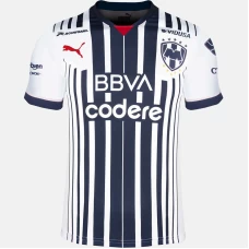 Monterrey Home Soccer Jersey 2022-23 