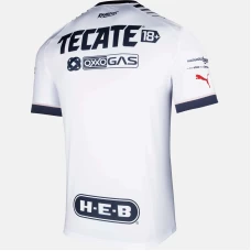 Monterrey Home Soccer Jersey 2022-23 