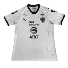 Monterrey Third Soccer Jersey 2017 2018