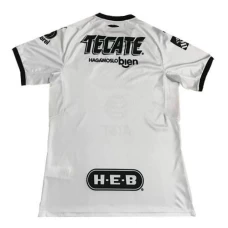 Monterrey Third Soccer Jersey 2017 2018