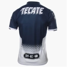 Monterrey Third Soccer Jersey 2018 2019