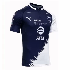 Monterrey Third Soccer Jersey 2018 2019