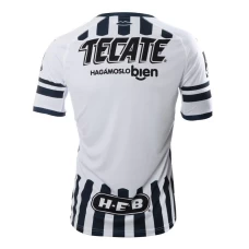 Monterrey Home Soccer Jersey 2018 2019