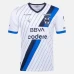 Monterrey Mens Away Soccer Jersey 2023