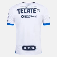 Monterrey Mens Away Soccer Jersey 2023