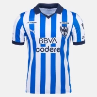 Monterrey Mens Home Soccer Jersey 2023