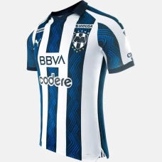 Monterrey Mens Special Edition Soccer Jersey 2023