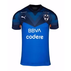 Monterrey Away Soccer Jersey 2022-23