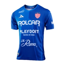 Necaxa Away Soccer Jersey 2022-23