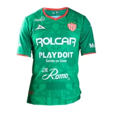 Necaxa Third Soccer Jersey 2022-23