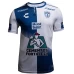 Pachuca Charly Home Soccer Jersey 2018-19